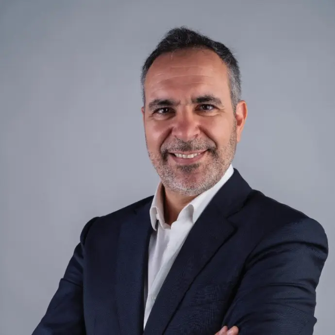 Cláudio Pereira, Tesoureiro